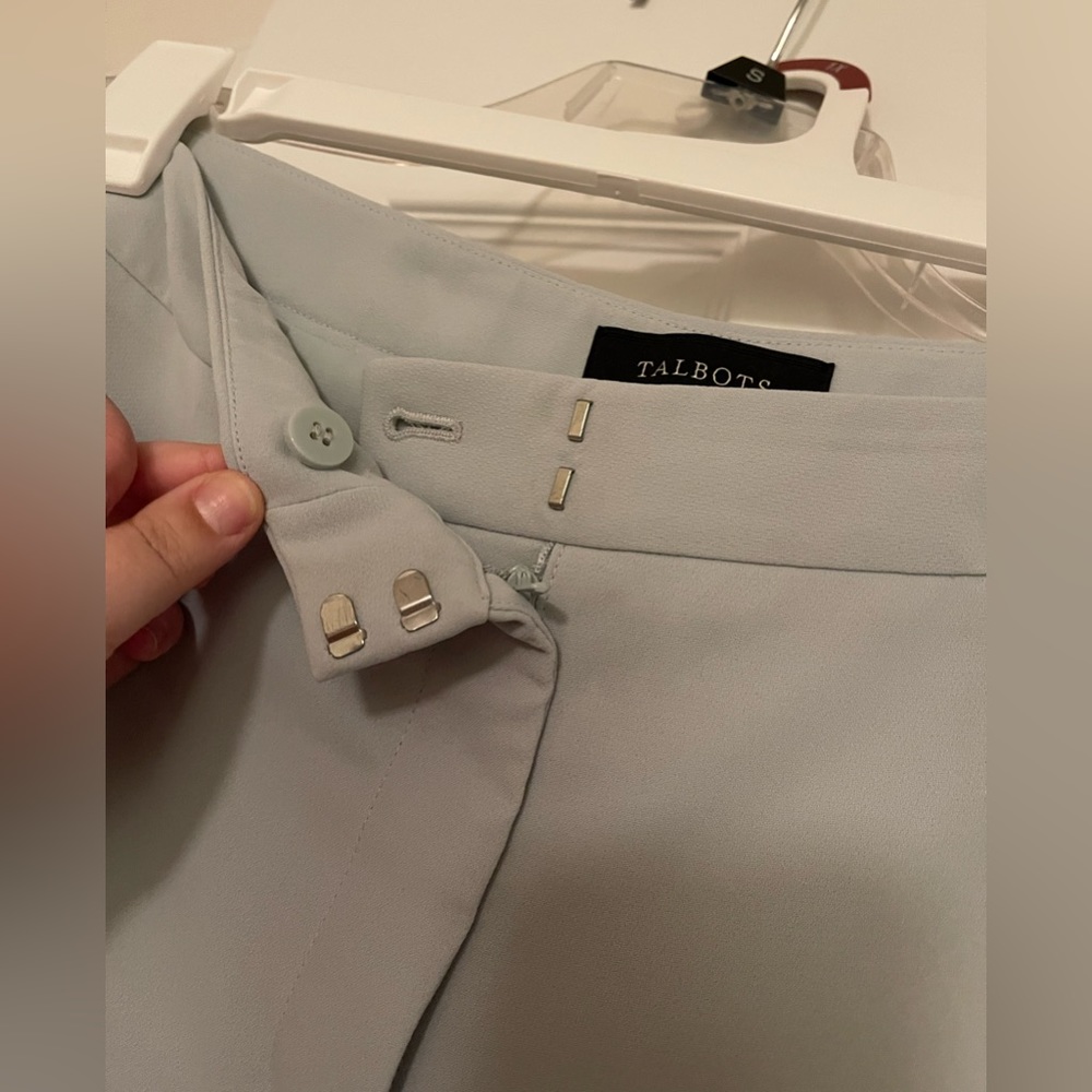 Talbots Dress Slacks - Picture 3 of 4